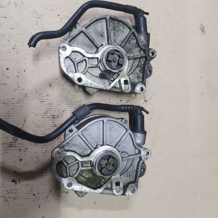 Вакуумний насос Volkswagen Golf\Skoda Rapid\Audi A1 1.4 1.6 2.0 DIESEL