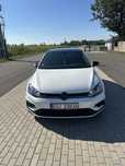 Volkswagen Golf VII R