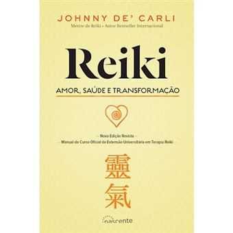 Reiki: Sistema Tradicional Japonês /Amor, Saúde e../.. - Desde 9€