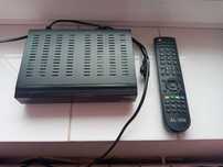 Супутниковий HD ресивер  Amiko SHD-8900 Alien YouTube HDMI