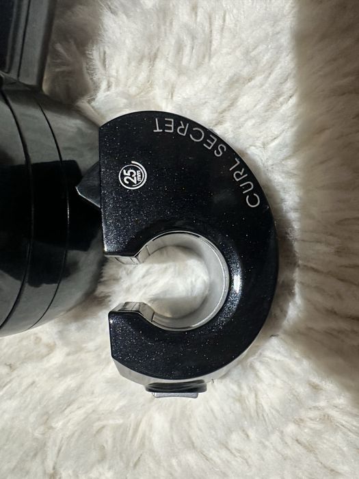 Babyliss Lokówka automatyczna Curl Secret 2- dwie końcówki