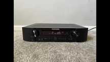 amplificador marantz NR1402