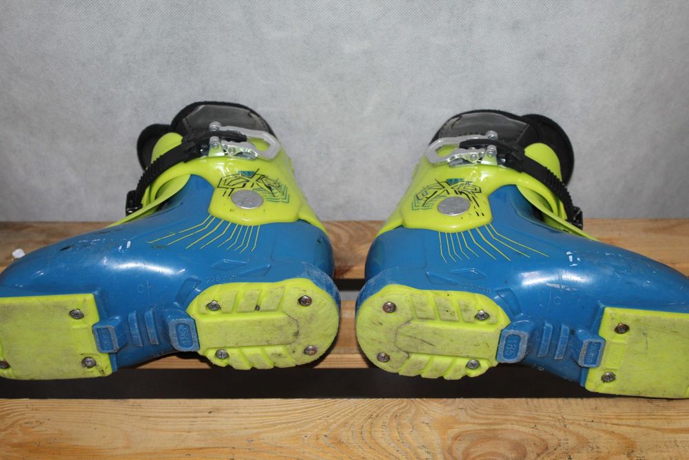 Buty narciarskie Dalbello CXR1, roz. 18 cm- 28 EU (2)