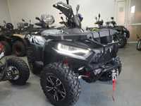 Quad Linhai ATV 420PROMAX 4x4 EFI T3b NOwy Leasing RATY DUŻY okazja