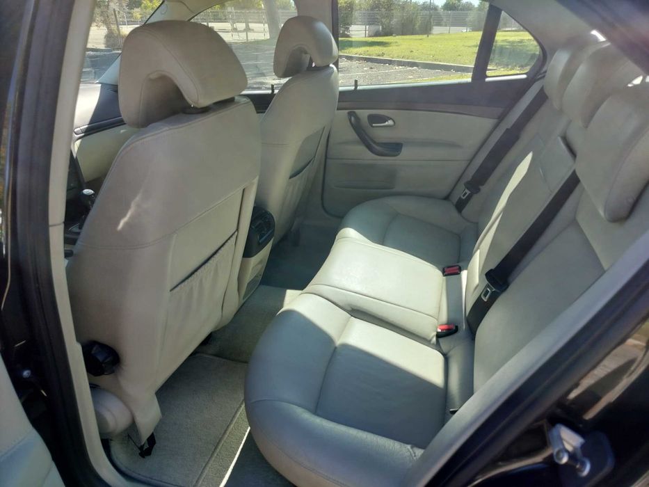 SAAB 9-3 Arc 2.2TiD 125cv **RESERVADO**