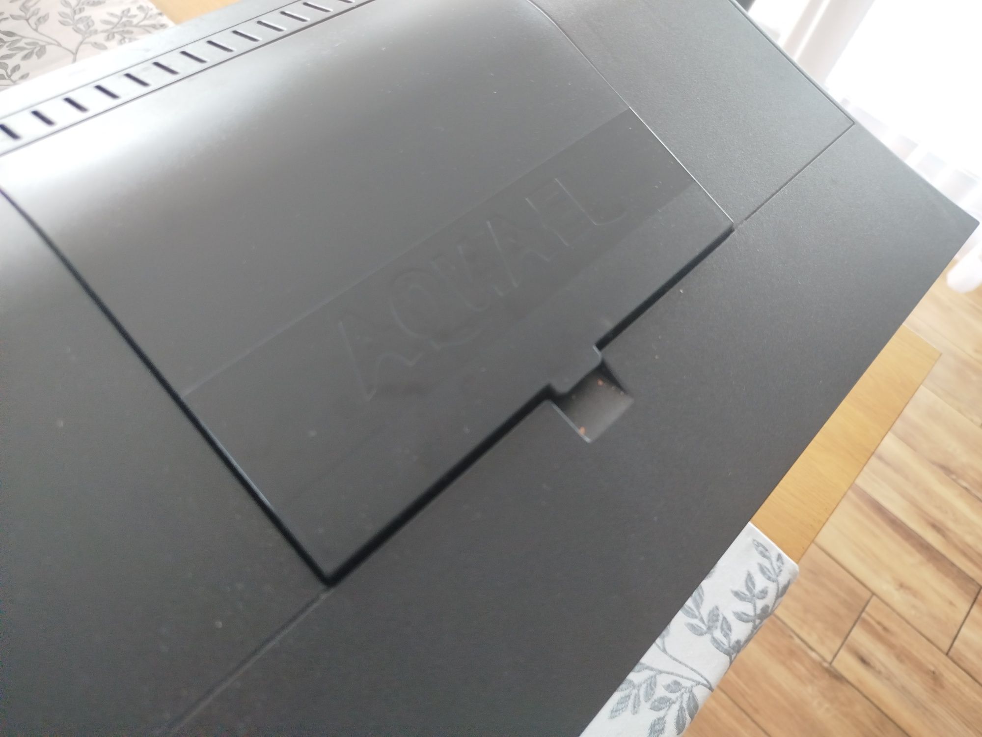 Akwarium około 35l