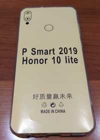 Capas para smartphone Huawei P Smart 2019 / Honor 10 Lite