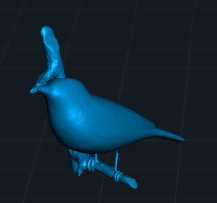 Usługi skanowania 3D