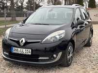 Renault Scenic *Sprowadzony*