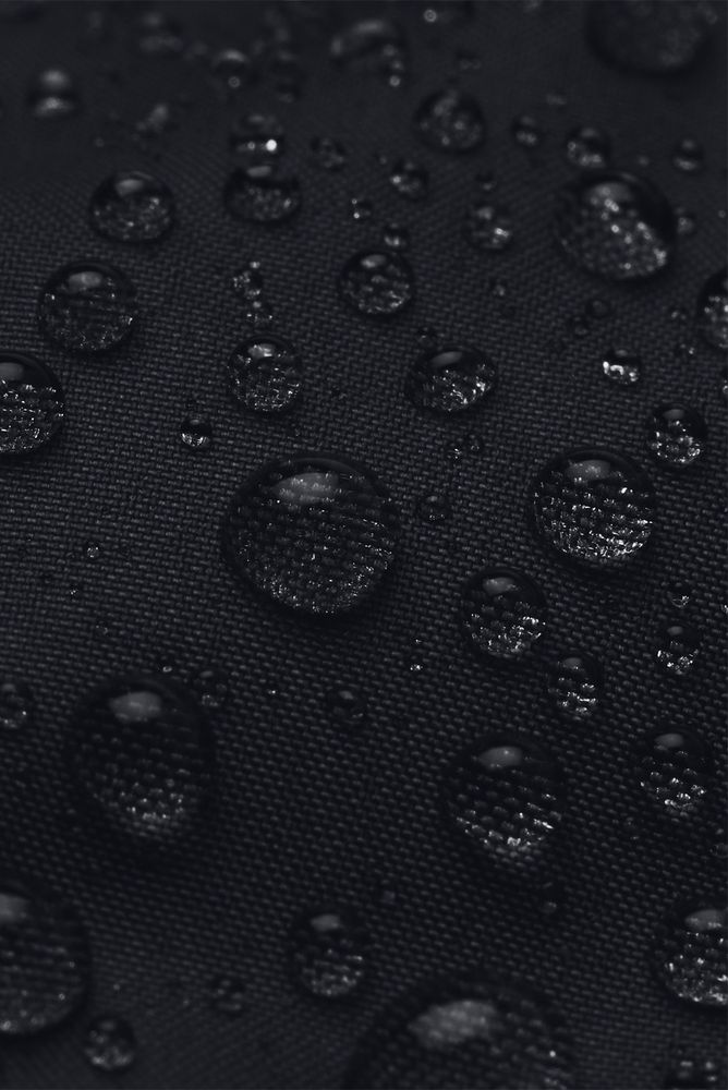 Оригінал Жилетка Under Armour UA STRM INS RUN VEST чорна 1380870 XL