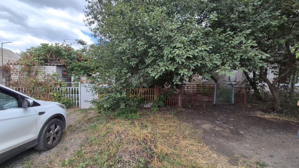 Продам Дом  Левый берег - Одинковка - 20 минут до Цента