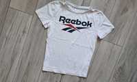 Koszulka T-shirt Reebok Classic