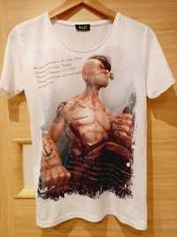 Dolce & Gabbana rozmiar S koszulka t-shirt bluzka