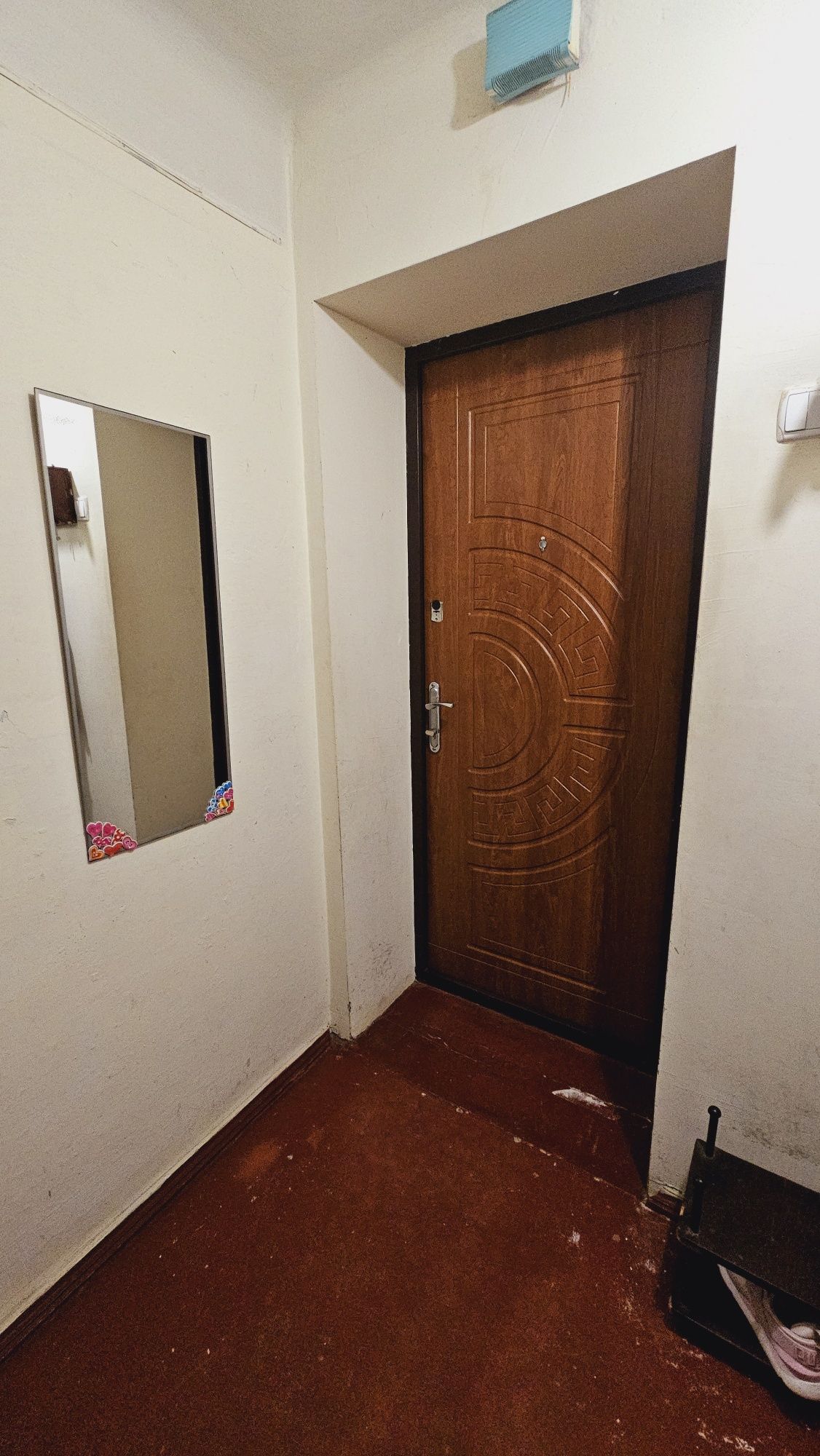 Оренда 2к кв на Дачній