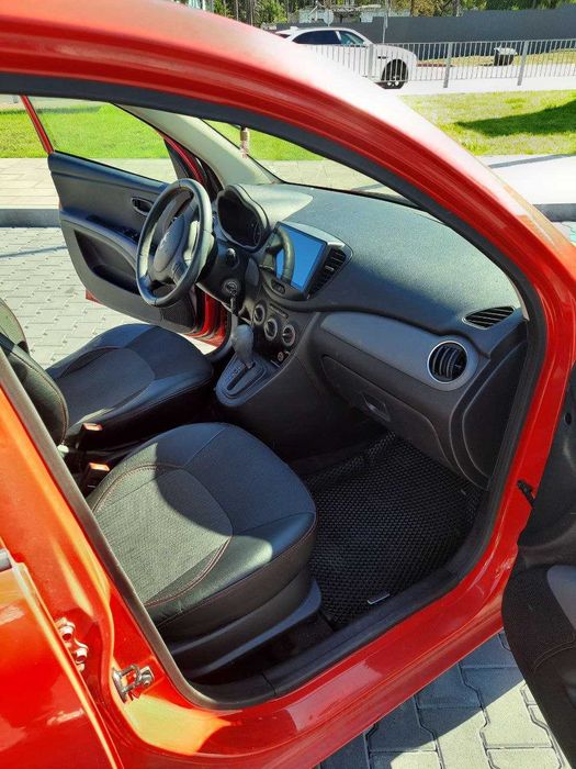 Продам Hyundai i10