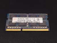 Pamięć HYNIX 4 GB DDR3 2Rx8 PC3-12800S