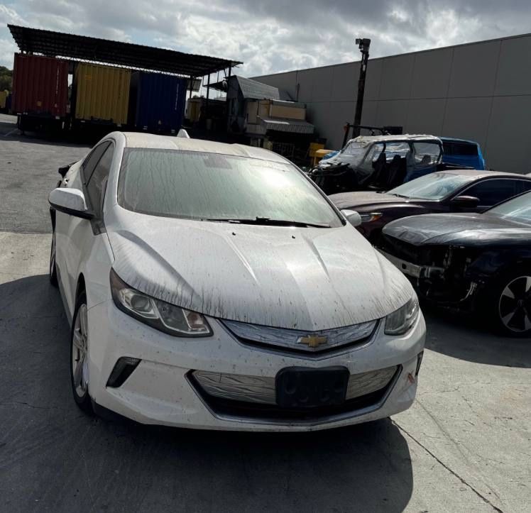 Разборка авто Chevrolet volt 2 разборка шевролет вольт 2 шевроле вольт