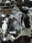 Motor Volkswagen Polo 1.4 Tdi REF: BNM