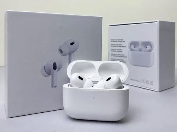 AirPods pro 2 (2025 generation) / Бездротові навушники Bluetooth