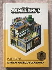 Minecraft Podręcznik kreatywnego budowania