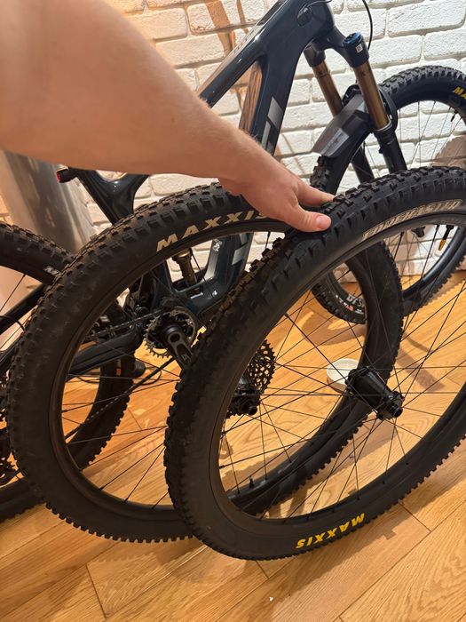 Koła Race Face Turbine R 29”