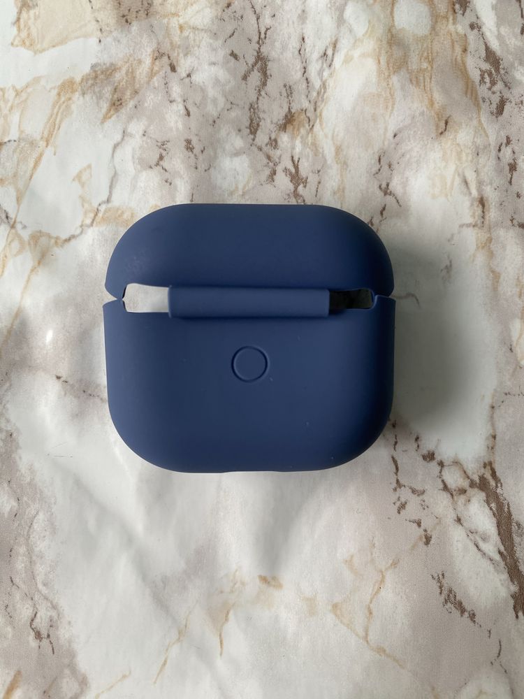 Чохол на AirPods 3
