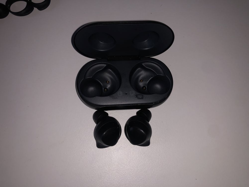 Samsung Galaxy buds