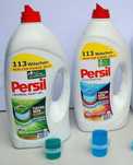 Гель для прання PERSIL (Henkel) 6л оригінал
