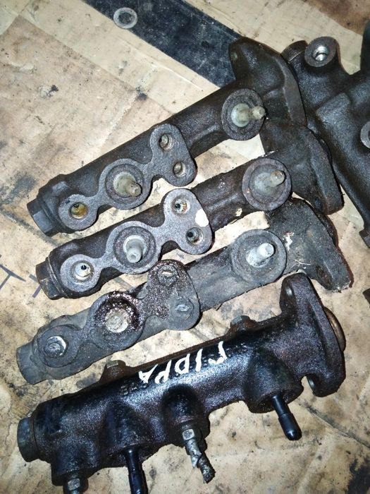 Тормозной цилиндр ВАЗ