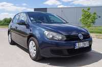 VW Golf IV 1.4 16V