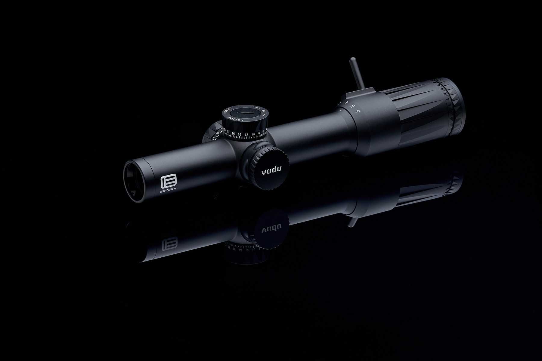 EOTECH Vudu® 1-6x24 FFP SR1 еотек вуду нова оригінал оптика приціл США