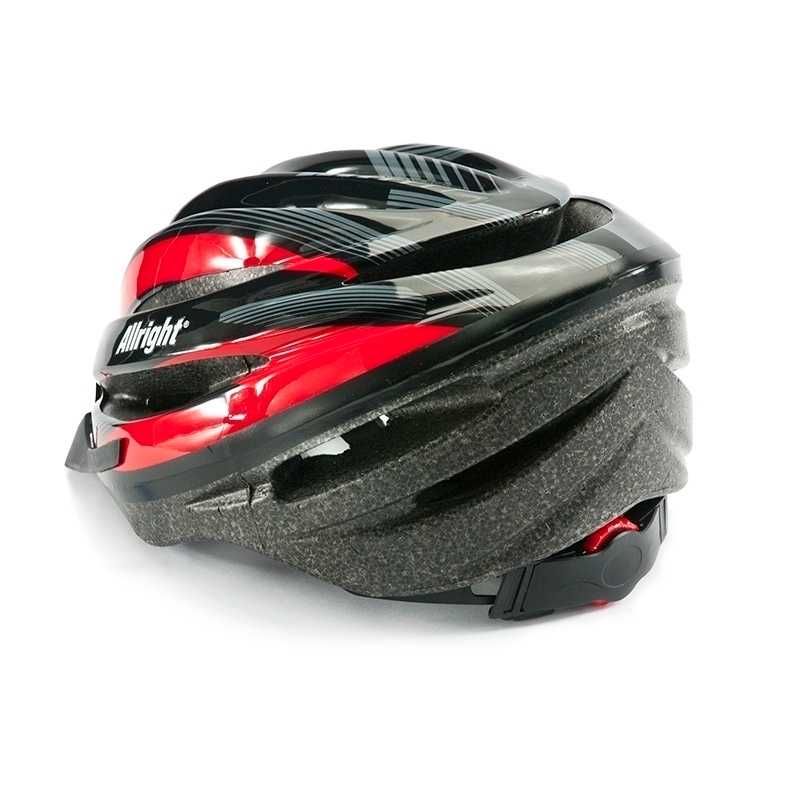 Kask rowerowy SCUD r. M ( różne kolory )