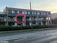 Nowoczesny Lokal Usługowy w Centrum Radomia
