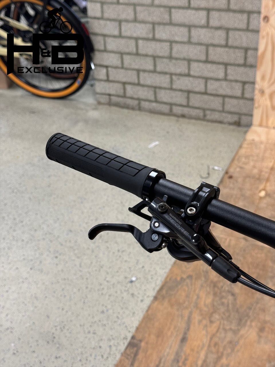Orbea Rallon M20 Shimano SLX 2021