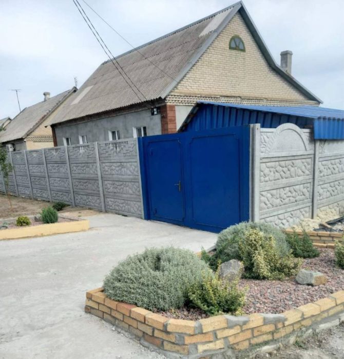 Продам большой дом район Соцгород!