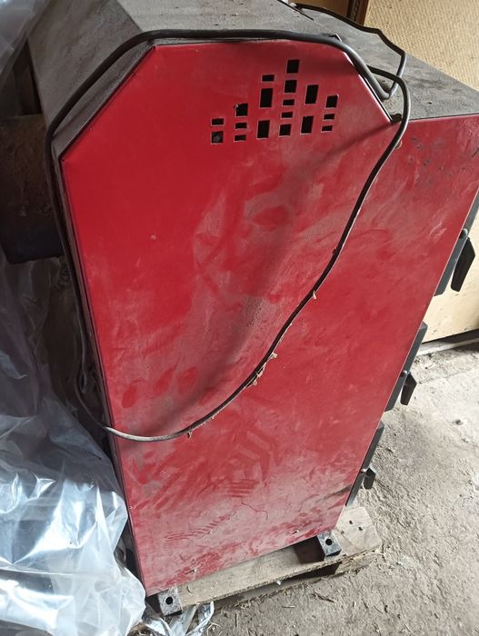 Sprzedam piec o mocy 11 kw