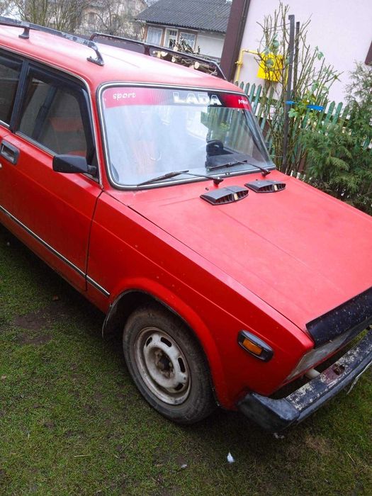 ВАЗ 21043 1992 РІК