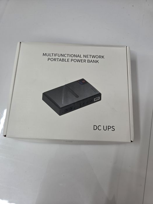 UPC DC1018L ДЖБ для роутра