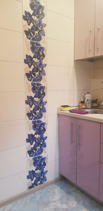 СДАМ! Современная комната девушке пр.Слобожанский