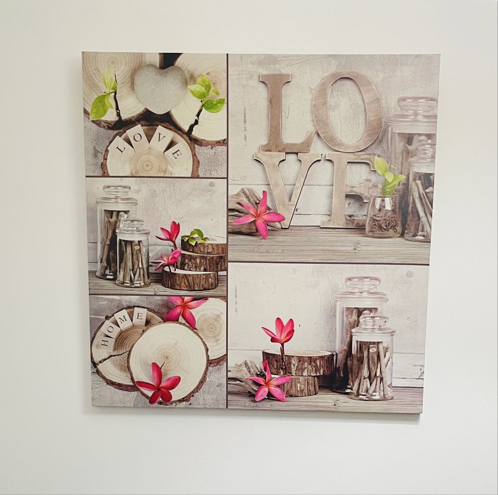 Quadro para desocupar