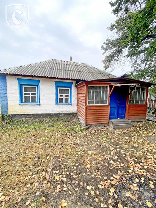Будинок 80 м² з газовим опаленням, с. Нижча Дубечня
