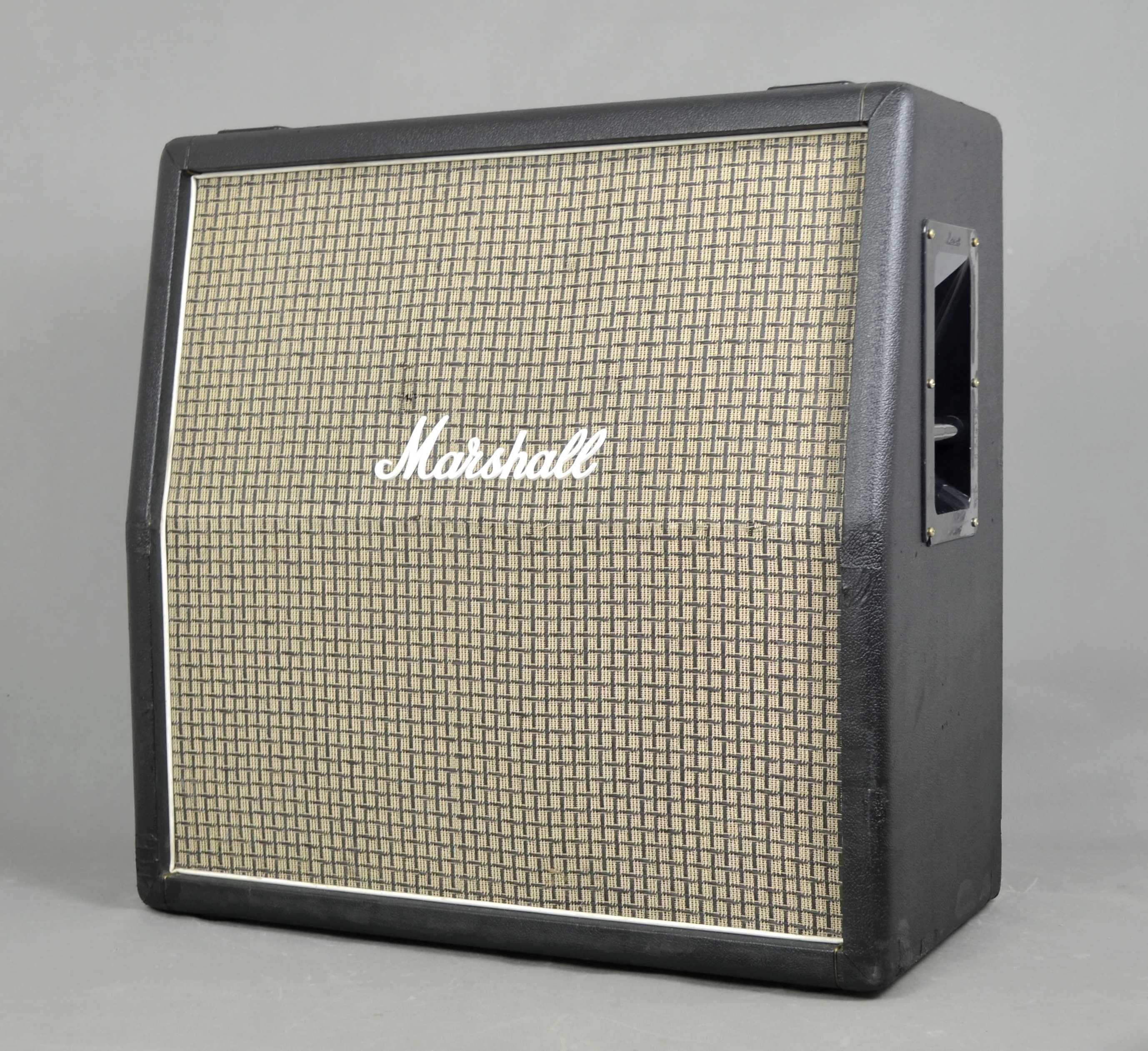 Marshall 1960 AX Lead A Vintag 30 Kolumna Gitarowa