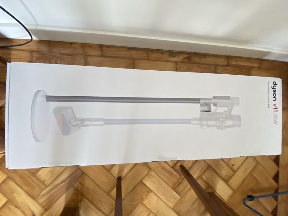 Estação de Carregamento Dyson v11 Extra e v15