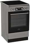 Kuchnia wolnostojąca Whirlpool WS5V8CCX/E