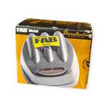 Pedal Danelectro D-3 “FAB Metal” – Distorção Rock/Metal