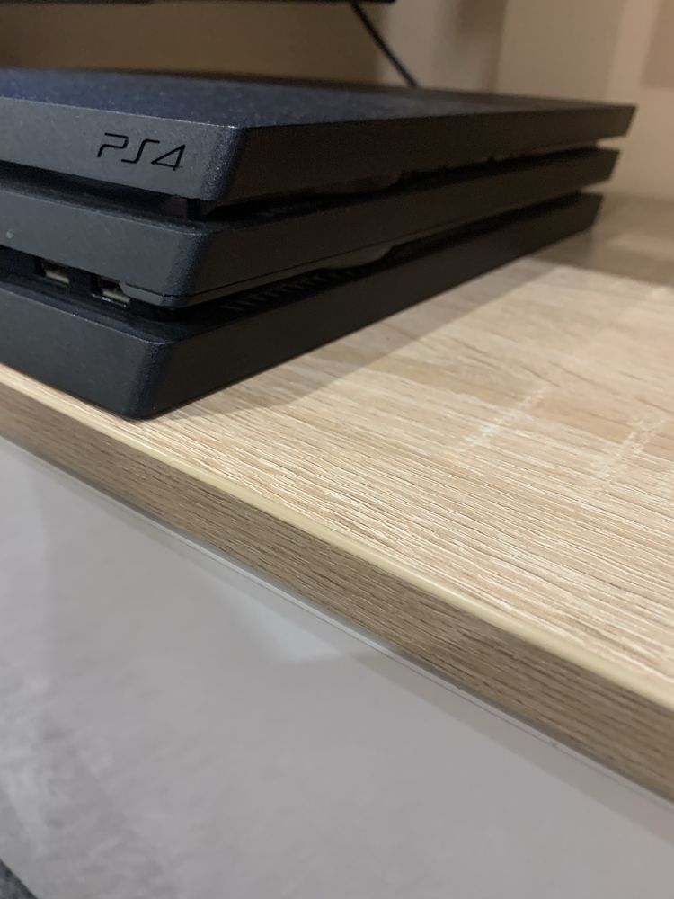 Sony PlayStation 4 pro