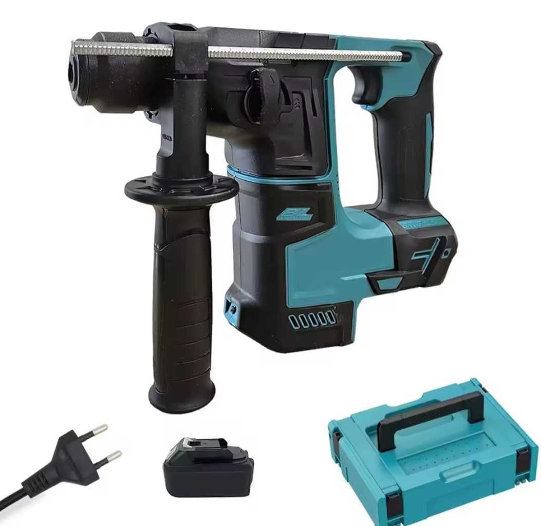 MARTELO rotativo impacto 21V