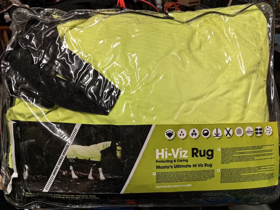 Pokrowiec przeciwdeszczowy 145 cm