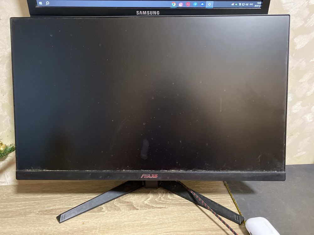 ігровий пк 1660super i59400f + перефірія