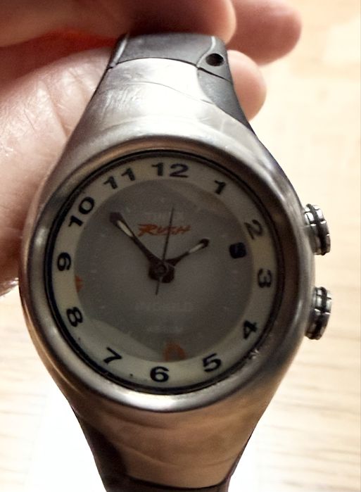 Timex Rush zegarek